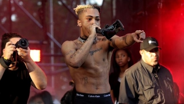 XXXTentacion. (Foto: Instagram/@plugtentacion)
