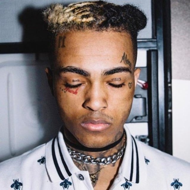 XXXTentacion. (Foto: Instagram/@ripxdaggerdick)
