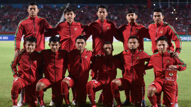 Fakta-Fakta Kepulangan Egy Maulana Bela Timnas di Piala AFF U-19 (3)