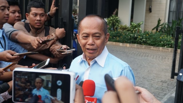 Syarief Hasan