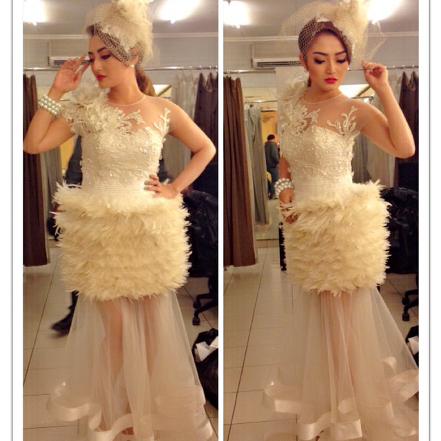 Siti Badriah  (Foto:  Instagram/@sitibadriahh)