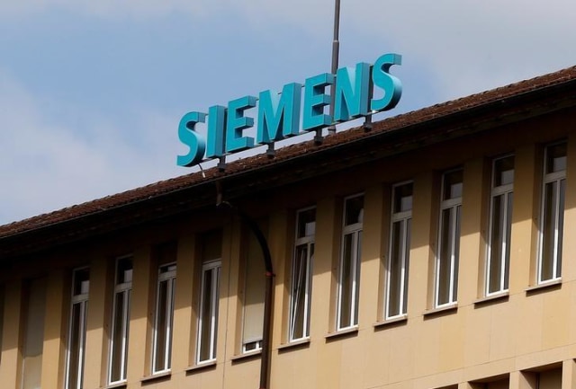 Siemens Gandeng Alibaba untuk Luncurkan Produk ke China