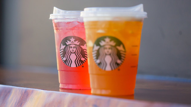 Ilustrasi gelas Starbucks (Foto: news.starbucks.com)