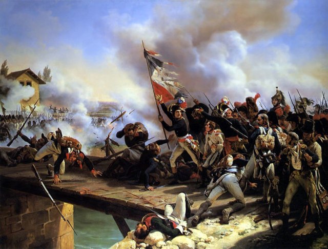 French Revolusion War (Foto: Wikimedia Commons)