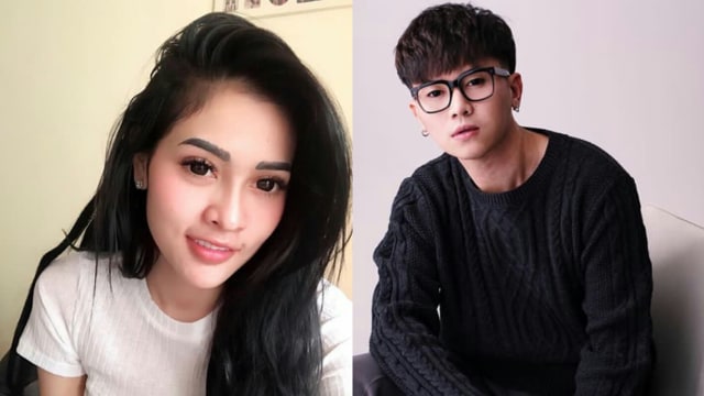 6 Fakta Duo Anggrek Goyang Nasi Padang Kumparan Com Panggung dangdut composed by : 6 fakta duo anggrek goyang nasi padang