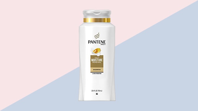 Rekomendasi Sampo: Pantene (Foto: Amazon)