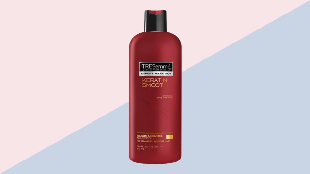 Rekomendasi Sampo: TRESemme (Foto: Amazon)