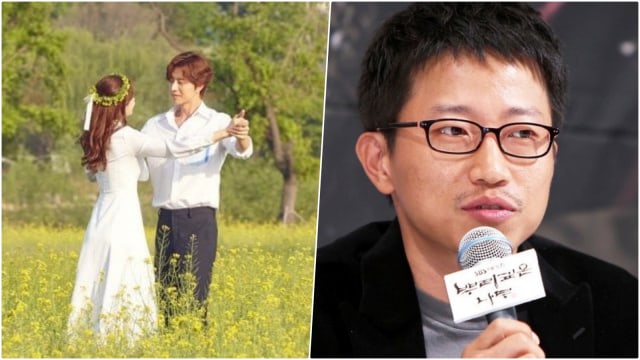 Produser Jang Tae Yoo angkat bicara soal konflik produksi drama Four Man. (Foto: Asianwiki)