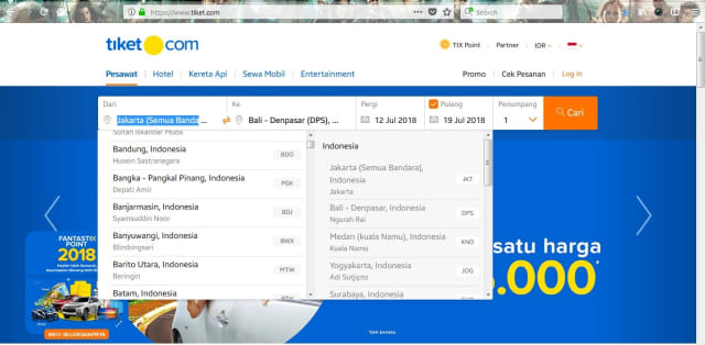 Terbang Bersama tiket.com (2)