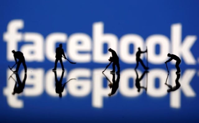 Inggris Ancam Denda Facebook Akibat Skandal Cambridge Analytica