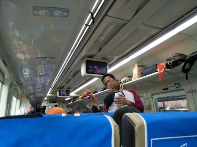 Mudahnya Memesan Tiket Mudik Lebaran di Tiket.com