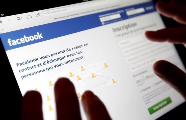 Facebook Hapus 'Pengkhianatan Negara' dari Daftar Minat Pengguna