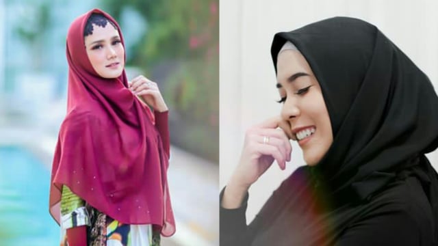 5 Selebriti yang Kehilangan Pekerjaan setelah Pakai Hijab