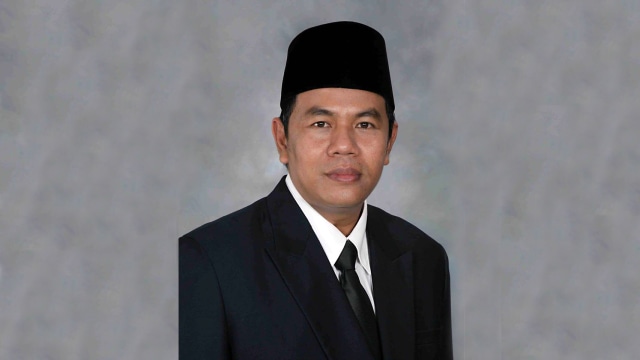 Mantan Wakil Bupati Malang, Ahmad Subhan. (Foto: Facebook)