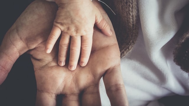 Bocah di Turki Meninggal Tanpa Perpisahan dengan Ayahnya yang Dipenjara (68287)