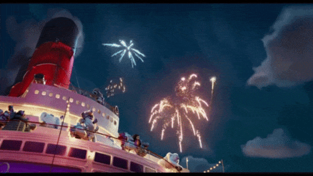 Hotel Transylvania 3. (Foto: YouTube/Sony Pictures Entertainment)