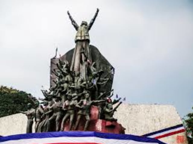 Berkuasanya Dinasti Politik di Filipina (2)