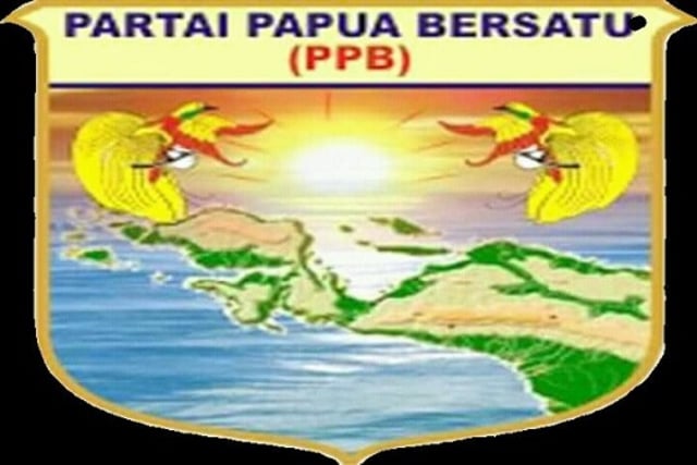 4 Tahun Terbentuk, Partai Papua Bersatu Butuh Pengakuan Pemerintah