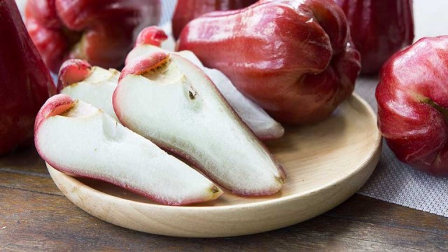 Ragam Manfaat Jus Jambu untuk Ibu Hamil - kumparan.com