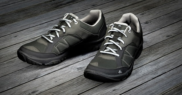 5 Tips Merawat Sneaker Agar Selalu Tampak Baru (5)