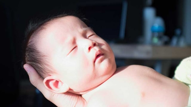 Obat Batuk Ampuh untuk Bayi 6 Bulan
