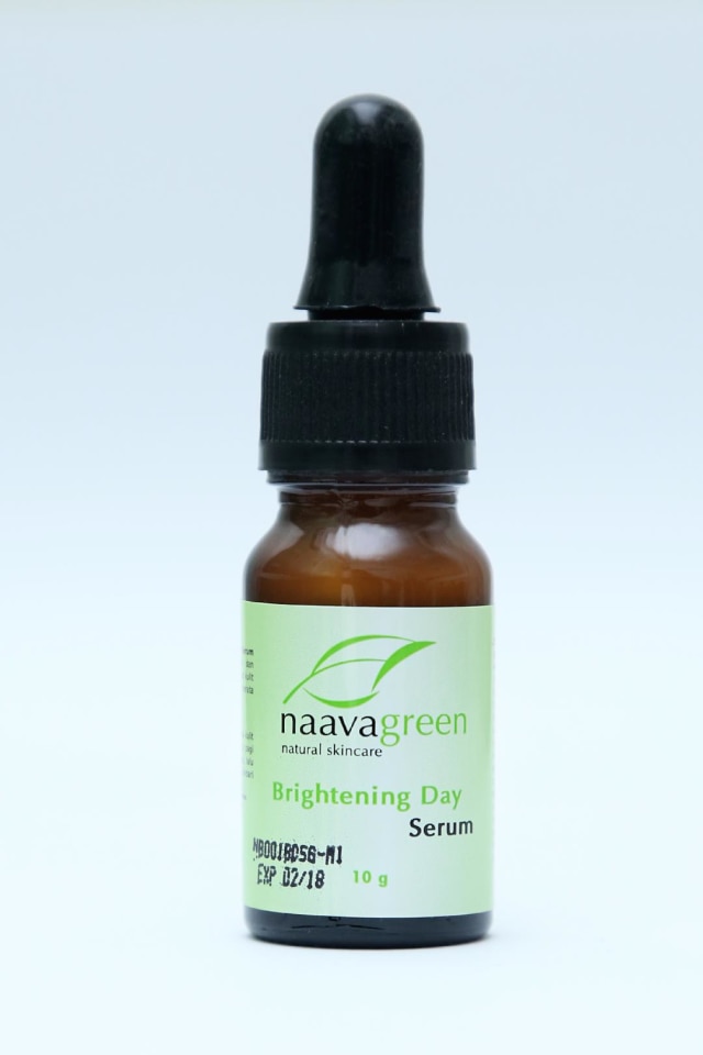 Naavagreen Skin Tightening Therapy Salah Satu Jenis Perawatan Di Naavagreen Natural Skin Kumparan Com Berikut, popmama.com telah merangkum cara menghilangkan flek hitam secara alami: naavagreen skin tightening therapy