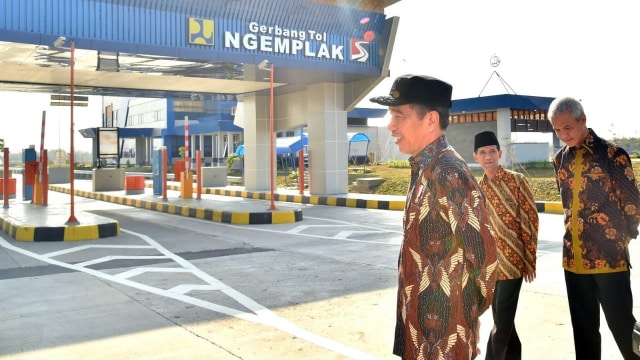 Jokowi Pastikan Lembaga Pengelola Investasi Diluncurkan Awal 2021 (60538)