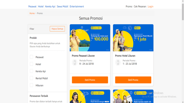 Kapan Aja dan Ke Mana Aja: Liburan Mendadak Tinggal Buka Tiket.com (1)