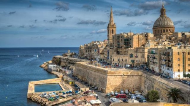 Kuliah di Malta: Menuntut Ilmu Rasa Wisata