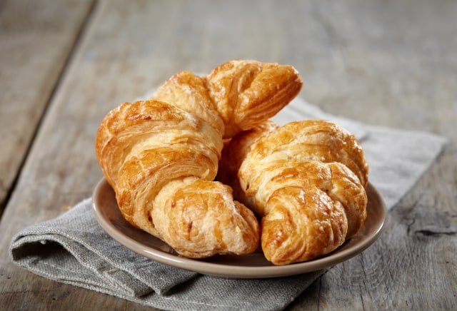 Ilustrasi croissant (Foto: Thinkstock)