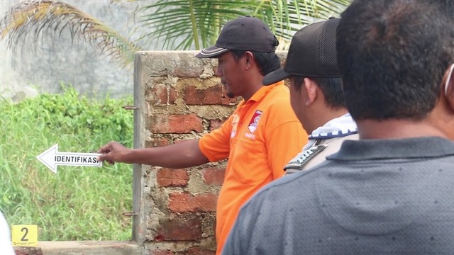 Polisi Akan Jerat Pembunuh 292 Buaya di Sorong dan Pemilik Penangkaran