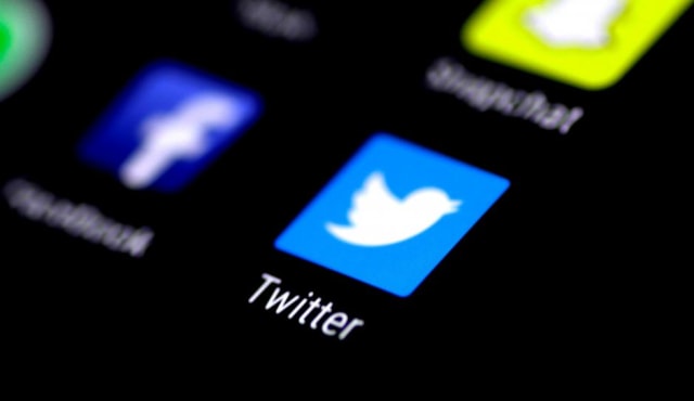 Parlemen AS Panggil Twitter dan Facebook untuk Bahas Penyaringan Konten