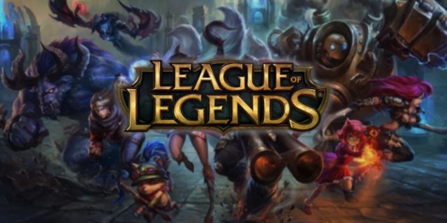 Komunitas League of Legends Filipina Dibajak untuk Tambang Mata Uang Virtual
