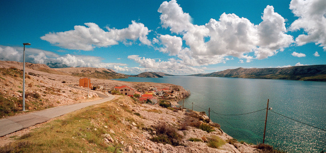 Pag Island, Kroasia (Foto:  Flickr/Wojtek Mszyca)