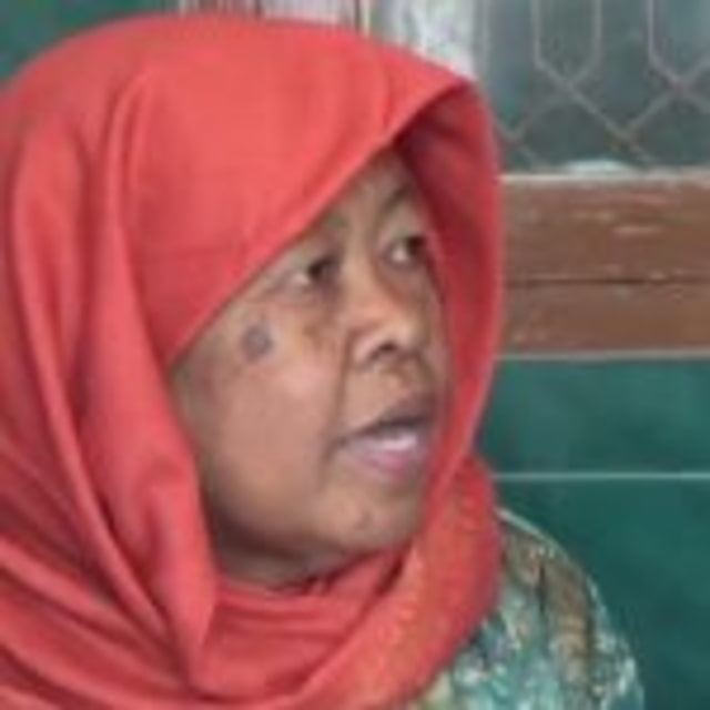 Kisah Nenek Halimah, Calon Jamaah Haji Tertua Asal Pasuruan