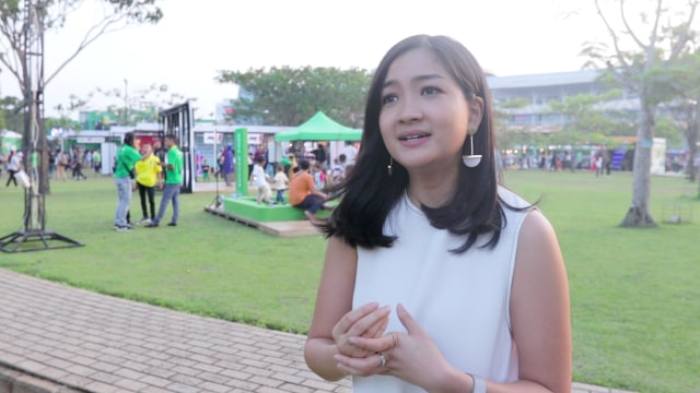 Eugenie Patricia Agus, Pendiri Puyo