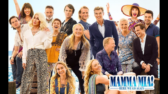 Mamma Mia (Foto: Youtube)