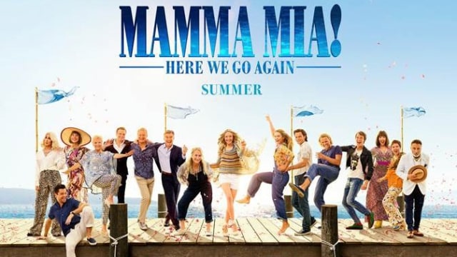 Mamma Mia (Foto: panthertracks.org)