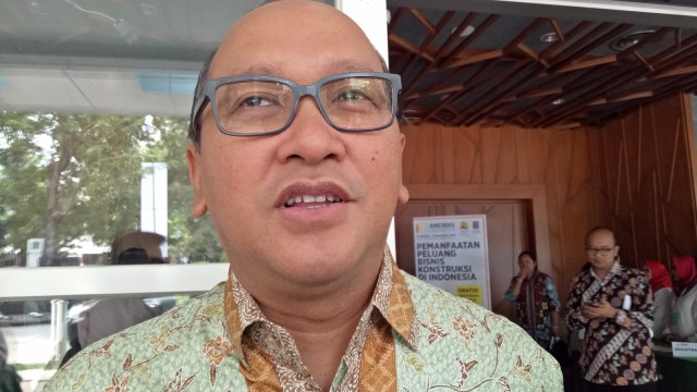 Ketua Umum Kamar Dagang dan Industri (Kadin), Rosan P Roeslani. (Foto: Resya Firmansyah/kumparan)
