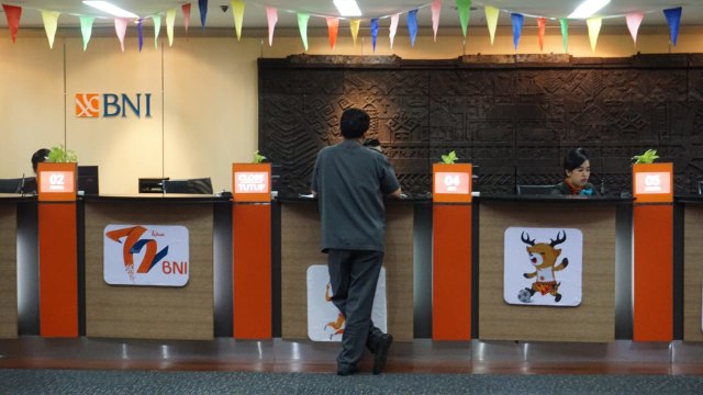 Berbagai Kejanggalan di Kasus Raibnya Duit Nasabah BNI (142337)