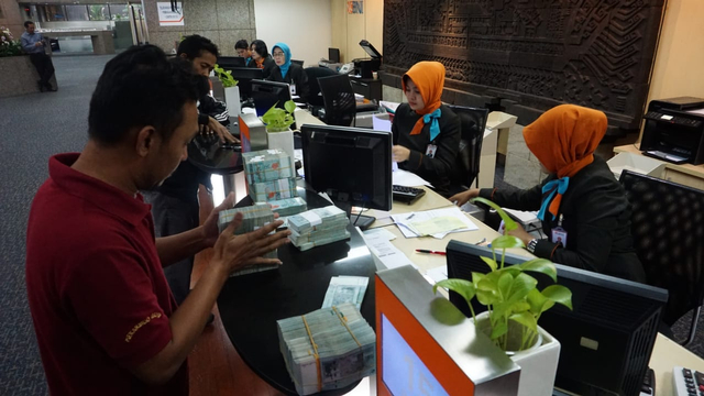 Kuasa Hukum BNI Ungkap Dugaan Bilyet Deposito Nasabah Bodong, Ini Penjelasannya (799556)