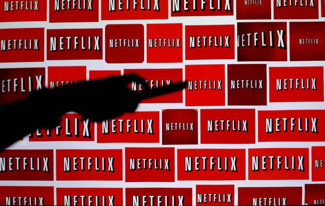 Taksiran Jumlah Pengguna Meleset, Saham Netflix Jatuh