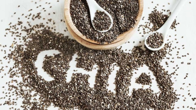 Manfaat Chia Seed Untuk Ibu Hamil Kumparan Com