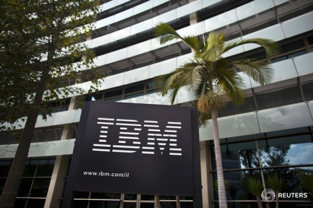IBM Sokong Mata Uang Virtual Baru yang Dipatok ke USD