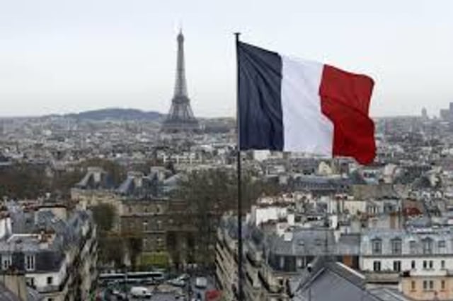 Pemerintah Perancis Sambut Baik Denda Uni Eropa ke Google