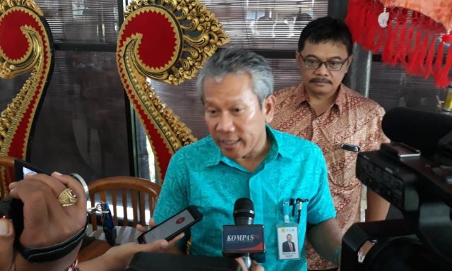 Jelang Deadline, PLN Masih Optimis Jawa-Bali Crossing Terwujud