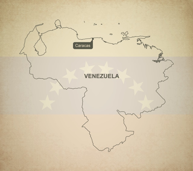 Belajar dari Nasionalisasi Tambang Asing ala Venezuela