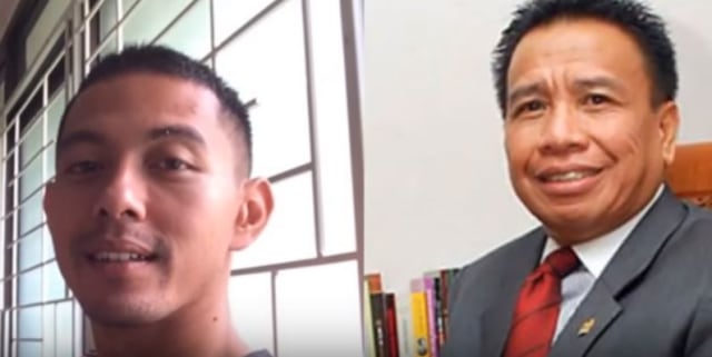 5 Anak Selebriti yang Jadi Abdi Negara - kumparan.com