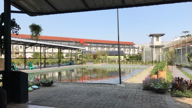 Lapas Sukamiskin.