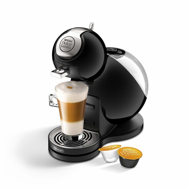 Espresso Machine (Foto: Amazon)